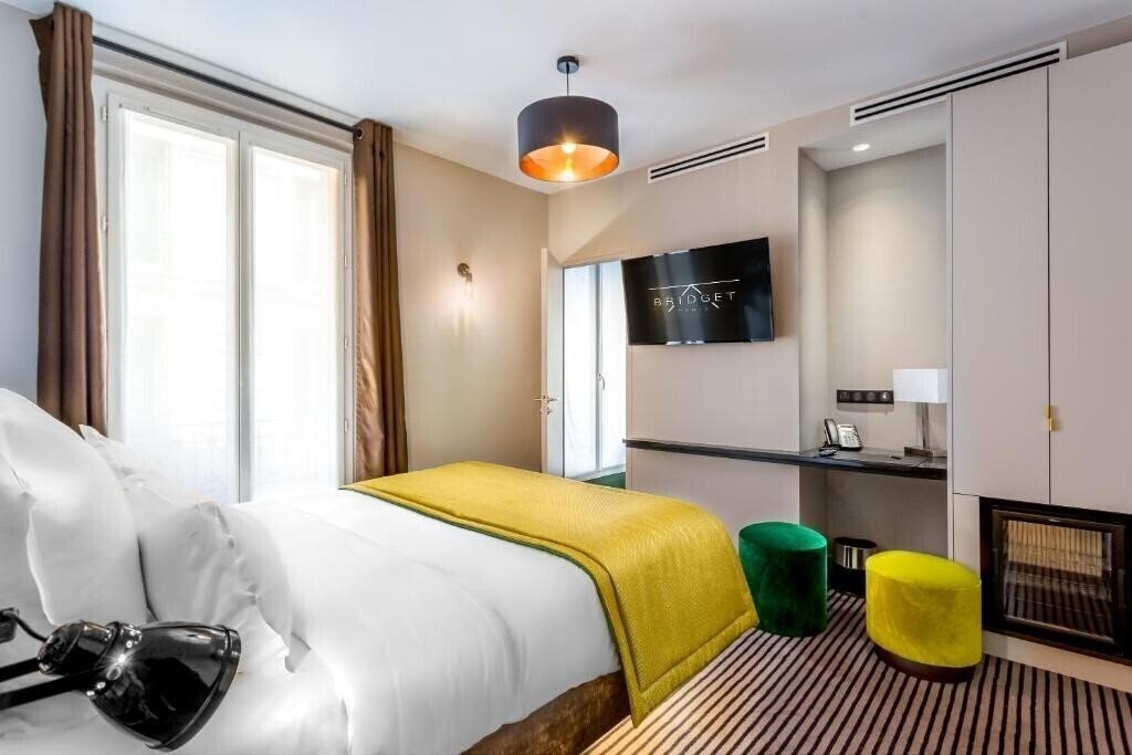 Зображення Hotel Bridget 3*