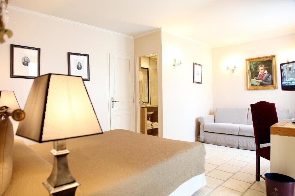 Фотографія Hotel Albe Bastille 3*