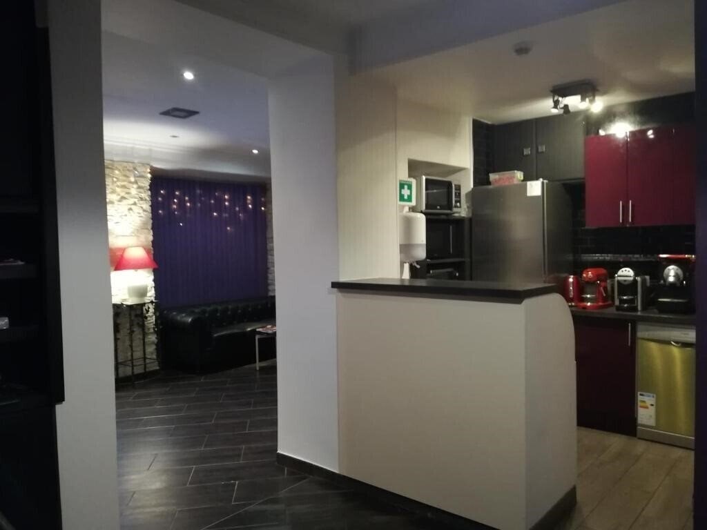 Зображення Hotel du Globe 18 2*