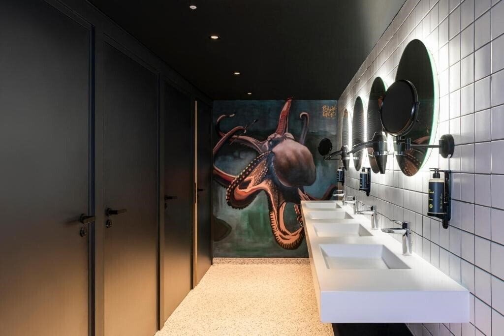 Изображение Jo & Joe Paris Nation 1*