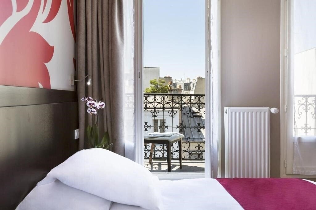 Готель Hotel Bastille Secret 2*