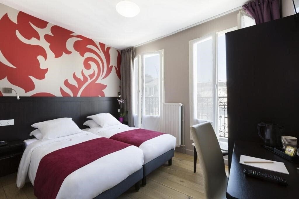 Фото Hotel Bastille Secret 2*