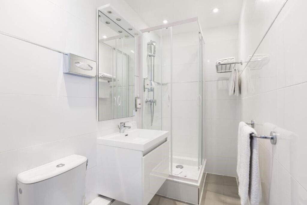 Фотографія Hotel Bastille Secret 2*