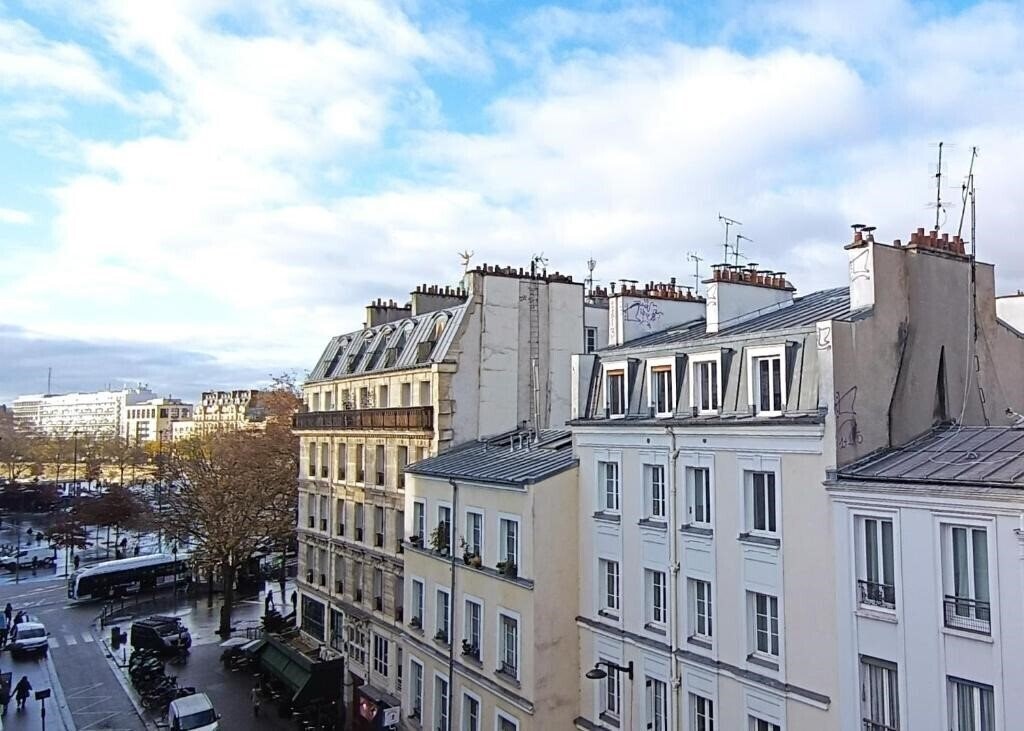 Зображення Hotel Bastille Secret 2*