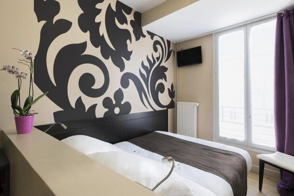 Картинка Hotel Bastille Secret 2*