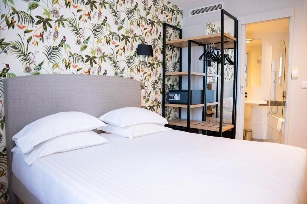 Готель Hotel Verlain 3*