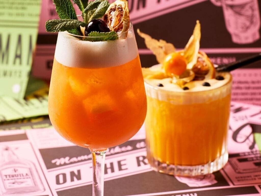 Зображення Mama Shelter Paris East 2*
