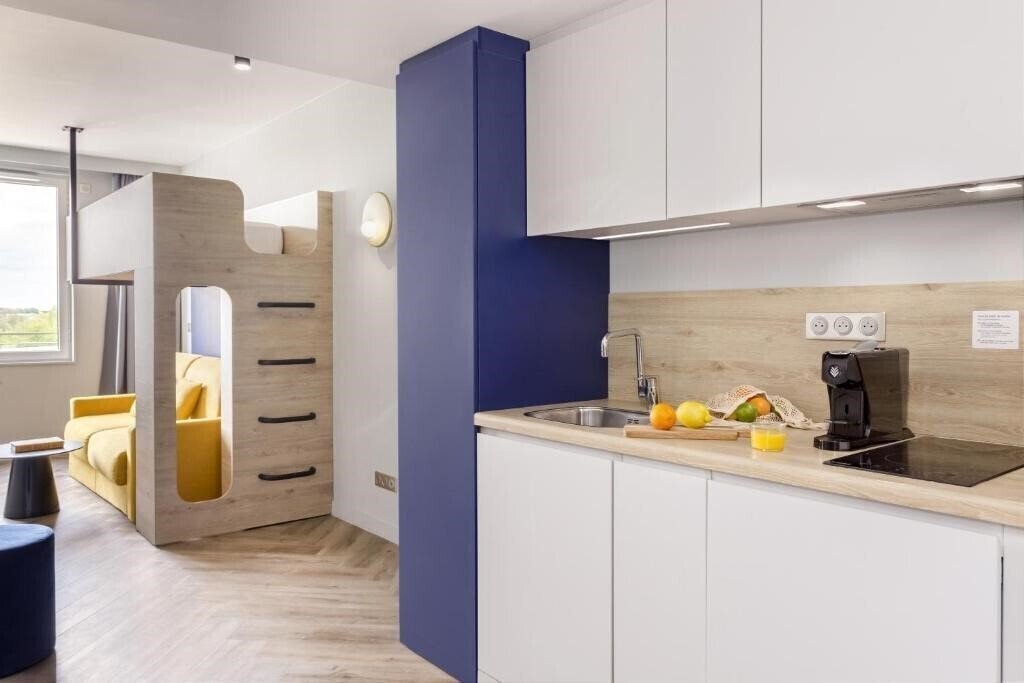 Зображення Appart'City Collection Paris Roissy CDG Airport 4*