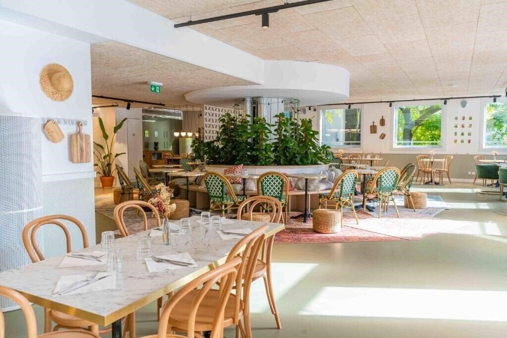 Изображение Residence Ecla Paris Noisy Le Grand 3*