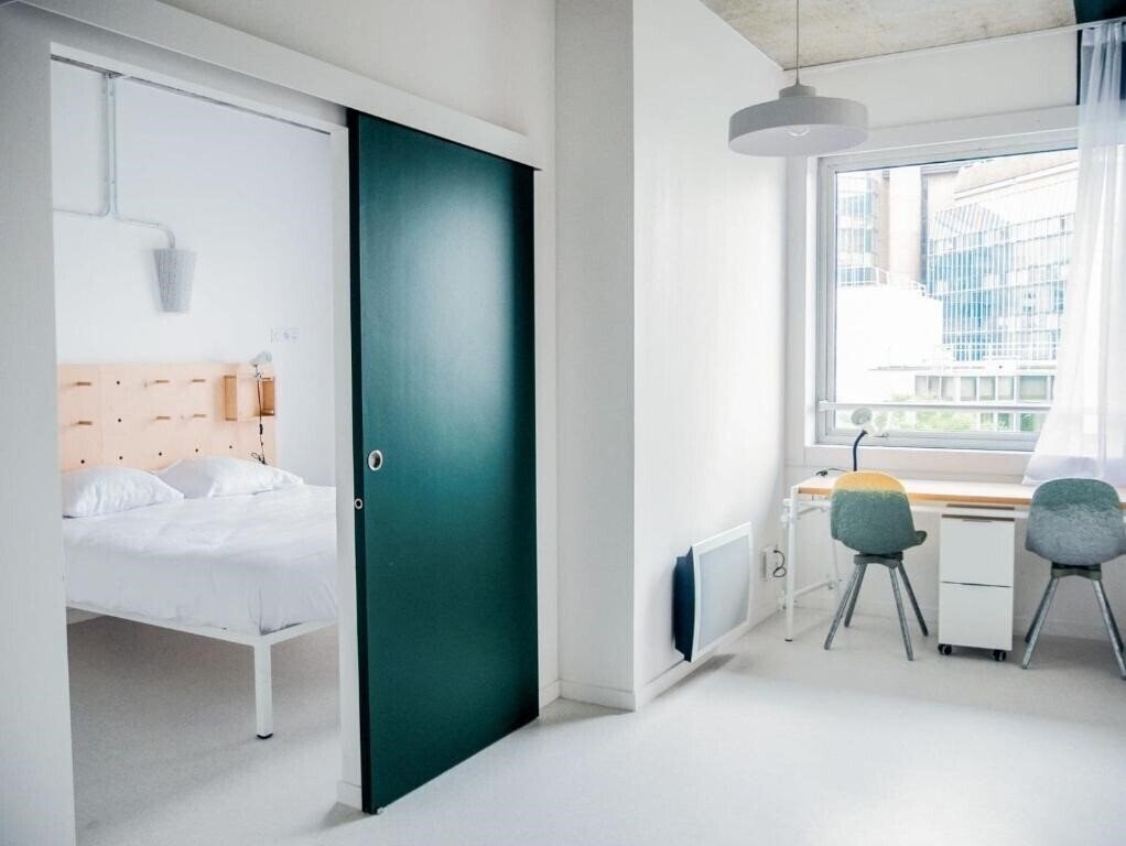 Картинка Residence Ecla Paris Noisy Le Grand 3*