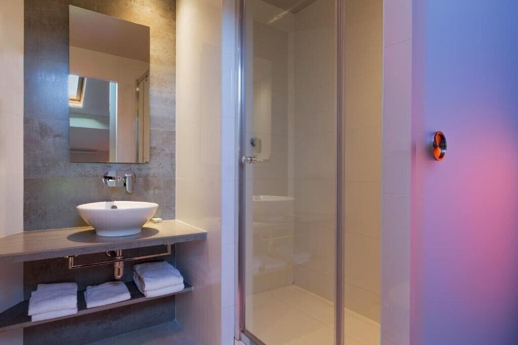 Картинка Best Western Seine West Hotel 3*