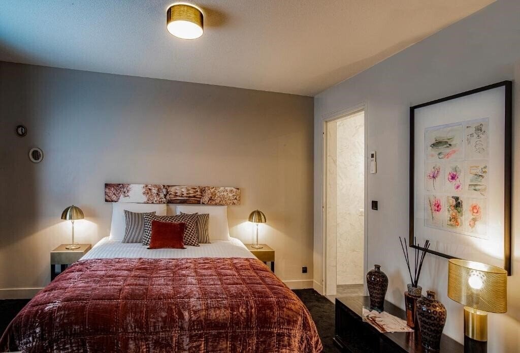 Фото Hotel le Quorum Saint Cloud (ex. Quorum) 3*