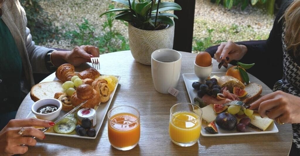 Зображення Hotel le Quorum Saint Cloud 3*