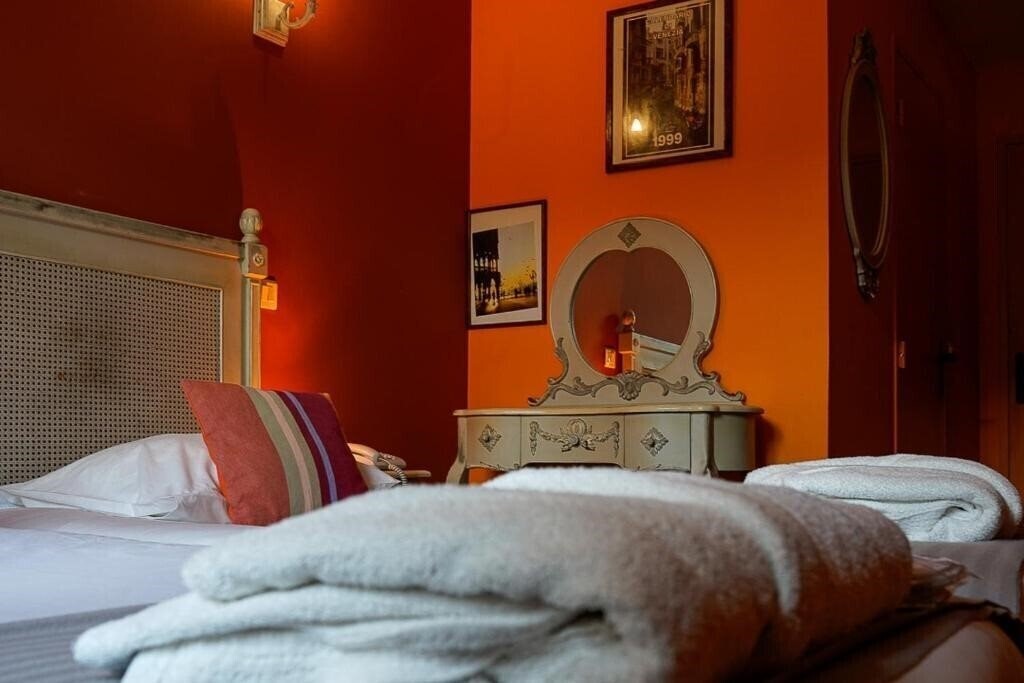 Изображение Auberge du Manet 4*