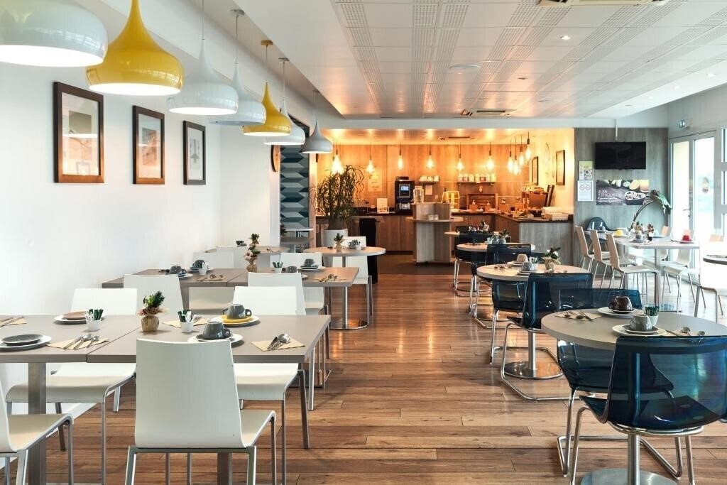 Зображення Zenitude Hotel Residences Roissy Village 3*