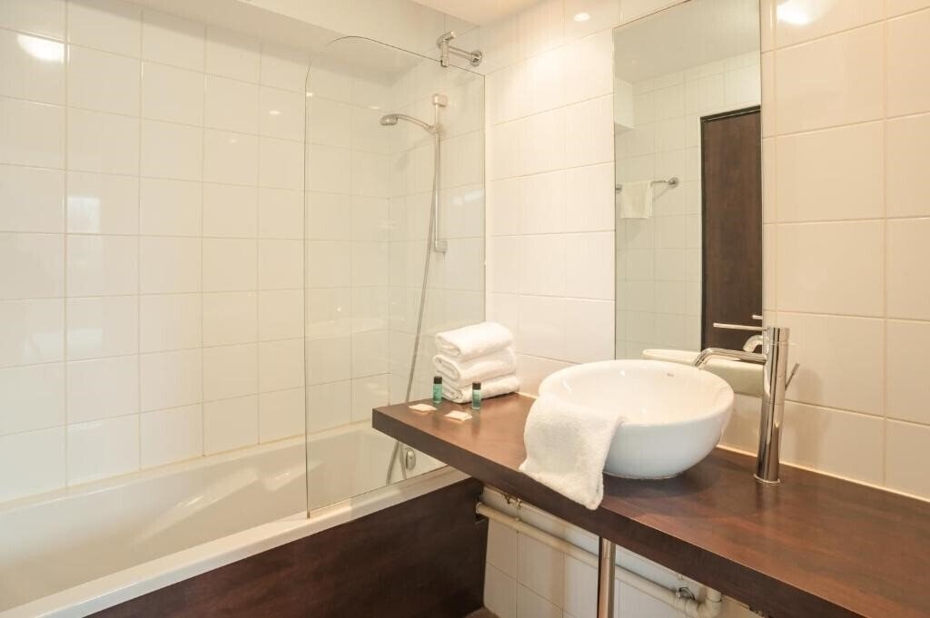 Изображение City Residence Chelles 3*