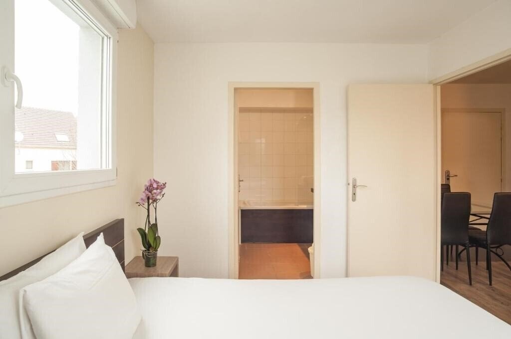 Картинка City Residence Chelles 3*