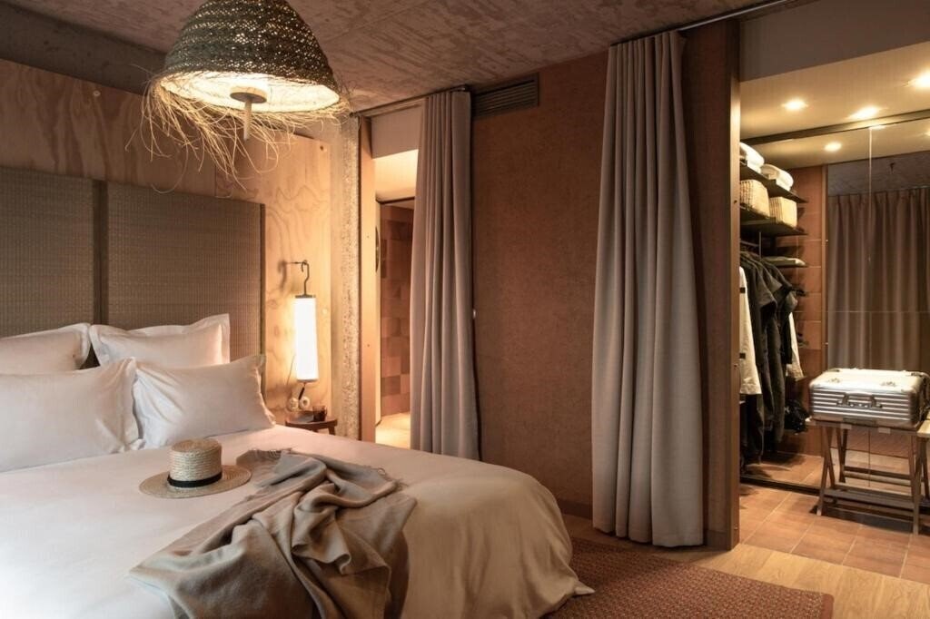 Фотография MOB House 4*