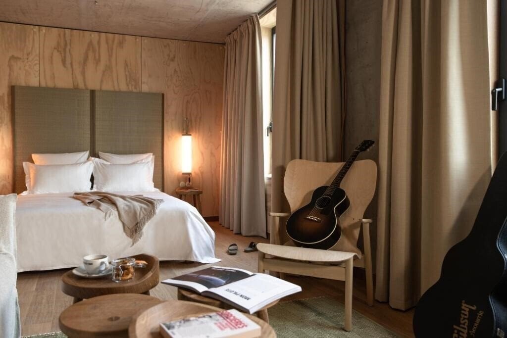 Изображение MOB House 4*