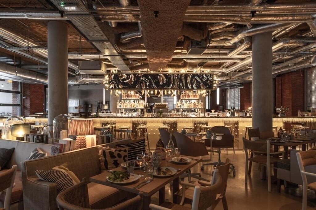 Картинка MOB House 4*