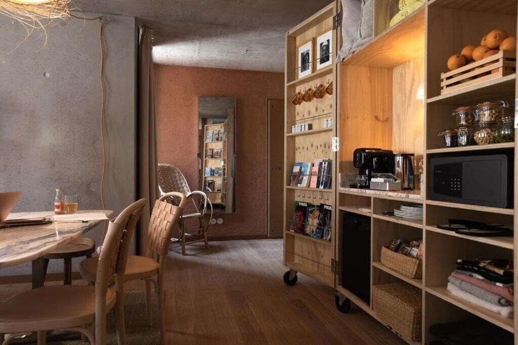 Картинка MOB House 4*