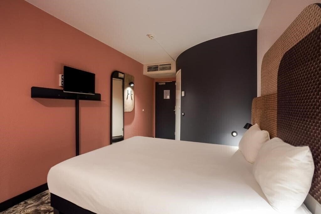 Изображение B&B Hotel Paris Nord 2 CDG Aeroport 3*