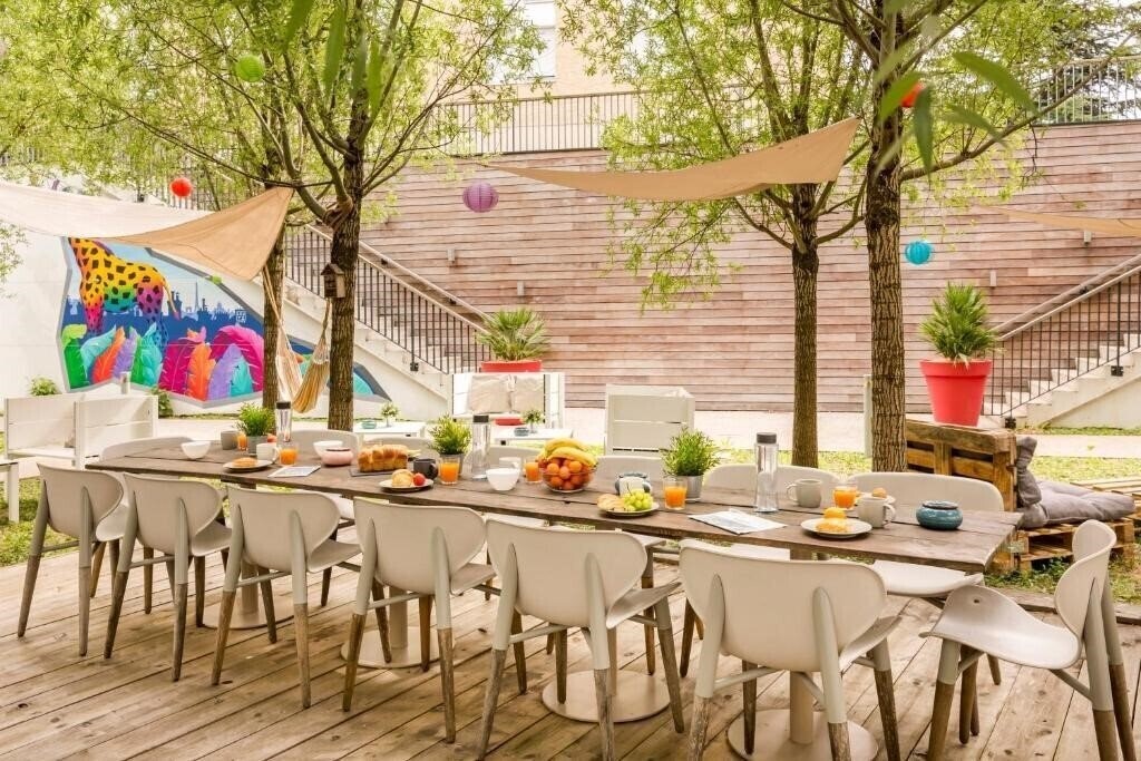 Изображение Appart'City Collection Paris Velizy 4*