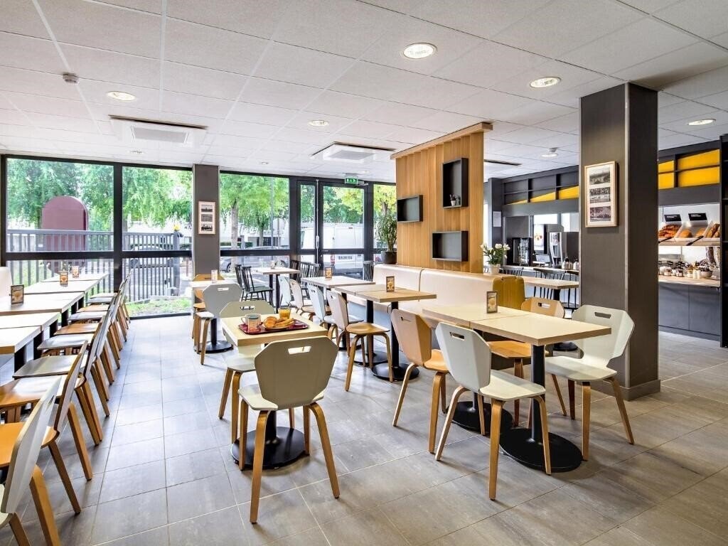 Изображение B&B Hotel Marne La Vallee Torcy 3*