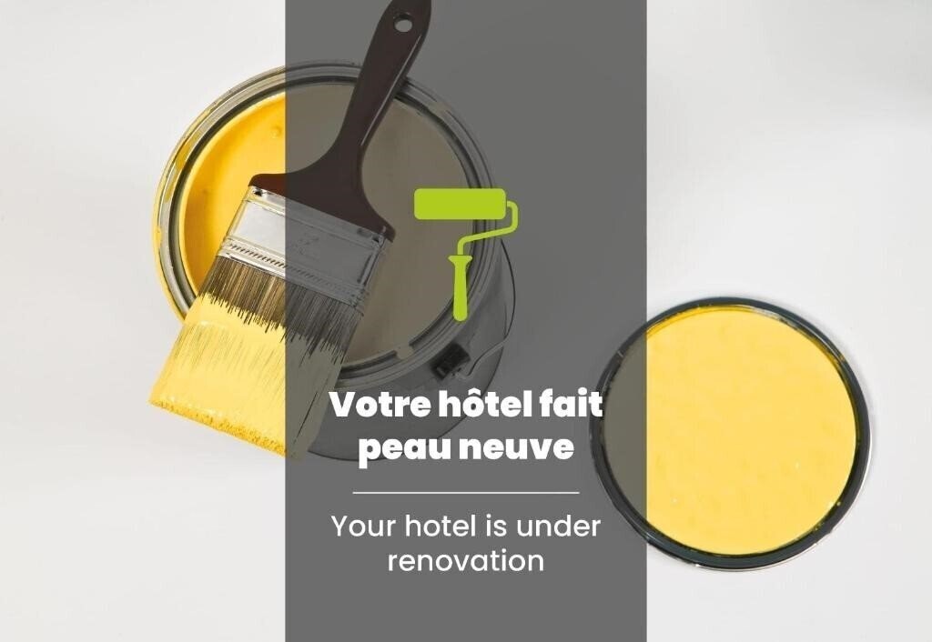 Изображение B&B Hotel Marne La Vallee Torcy 3*