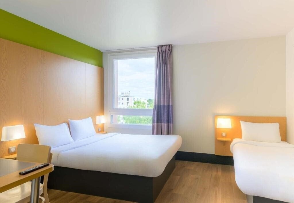 Картинка B&B Hotel Marne La Vallee Torcy 3*