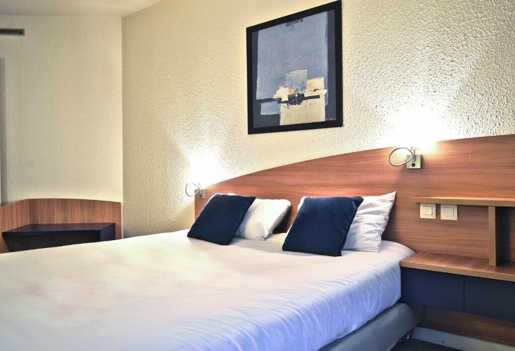 Изображение Art Hotel Paris Est 3*