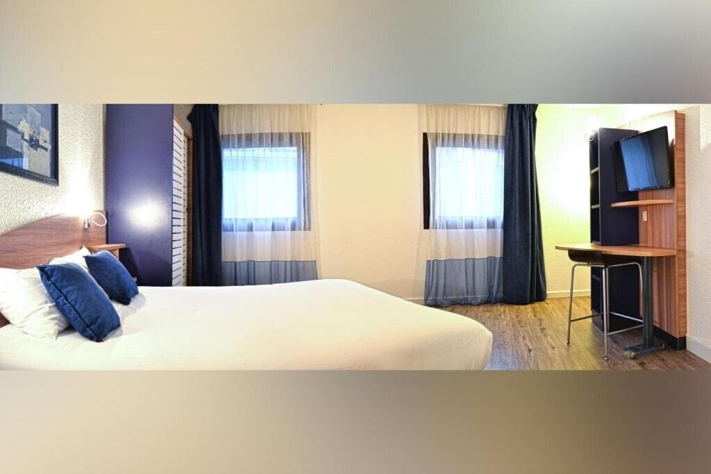 Изображение Art Hotel Paris Est 3*