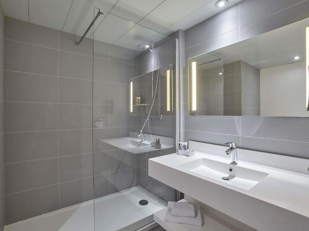 Картинка Mercure Paris Roissy Charles de Gaulle 4*