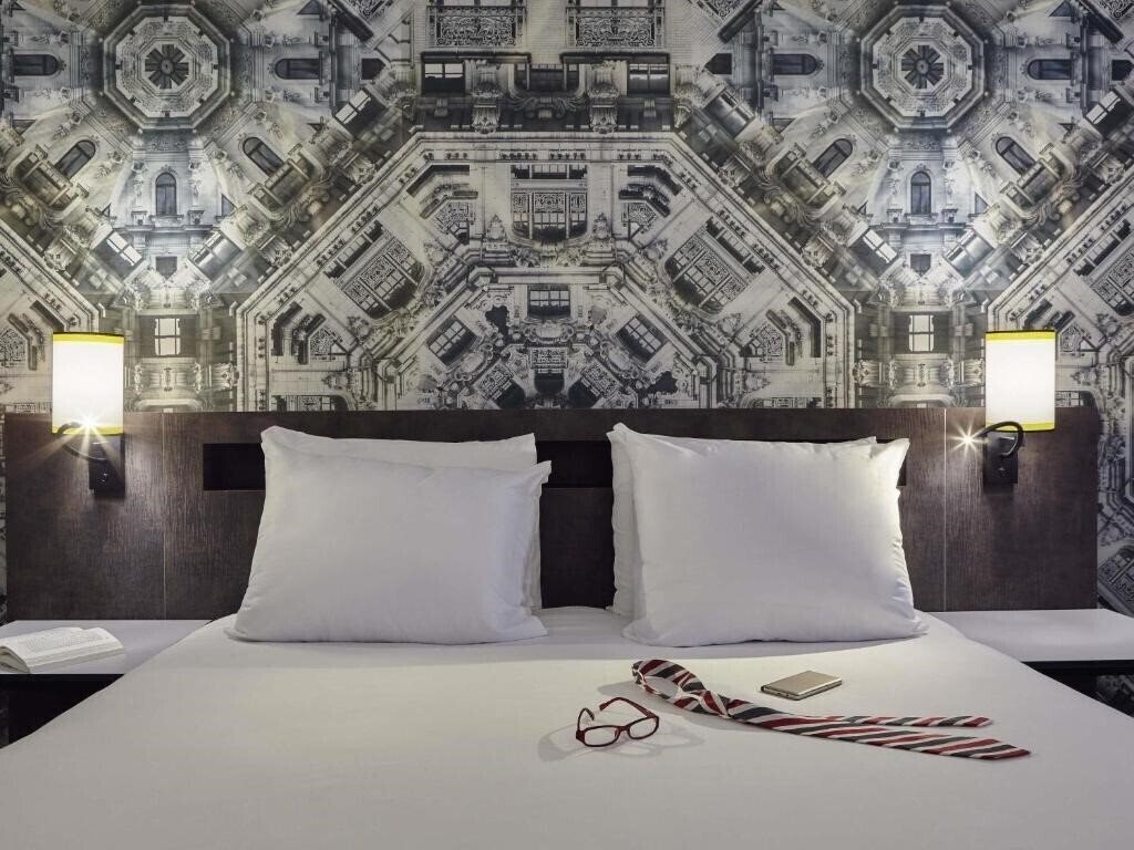 Зображення Mercure Paris Roissy Charles de Gaulle 4*