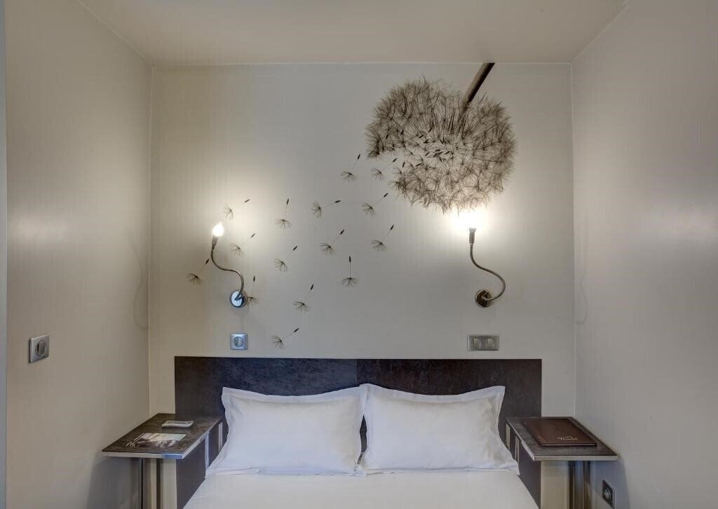 Фото Hotel Vivaldi 3*