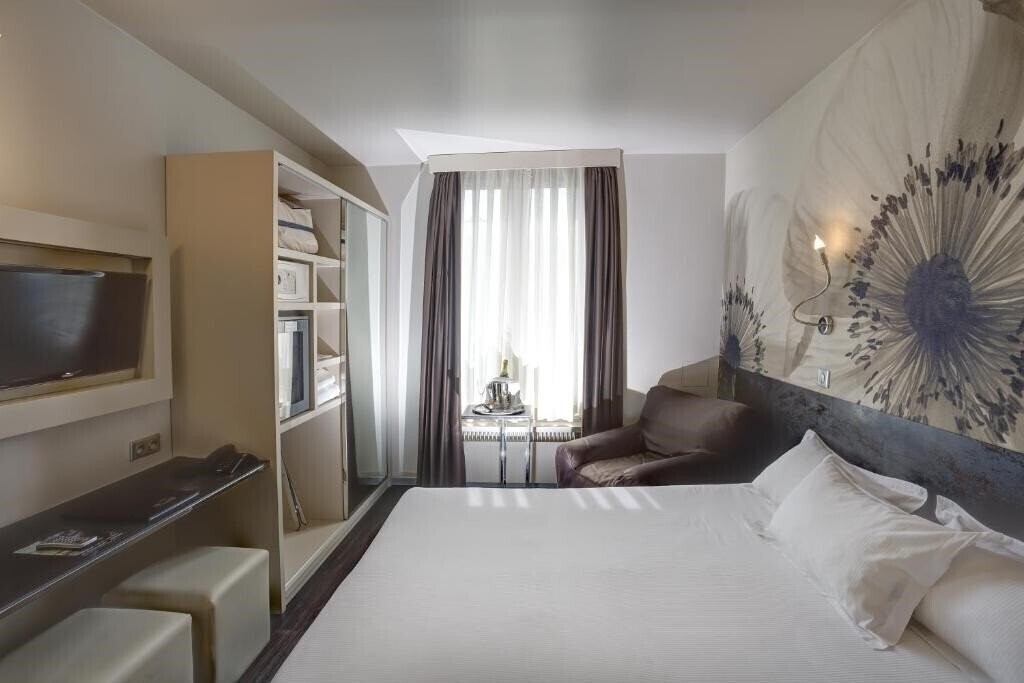 Изображение Hotel Vivaldi 3*