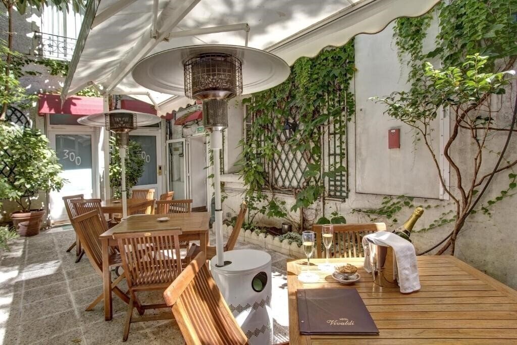 Картинка Hotel Vivaldi 3*