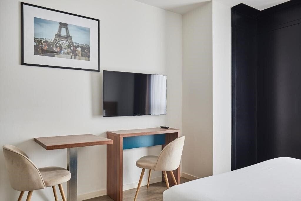 Фото Appart Hotel Odalys City Paris Rueil Malmaison 3*