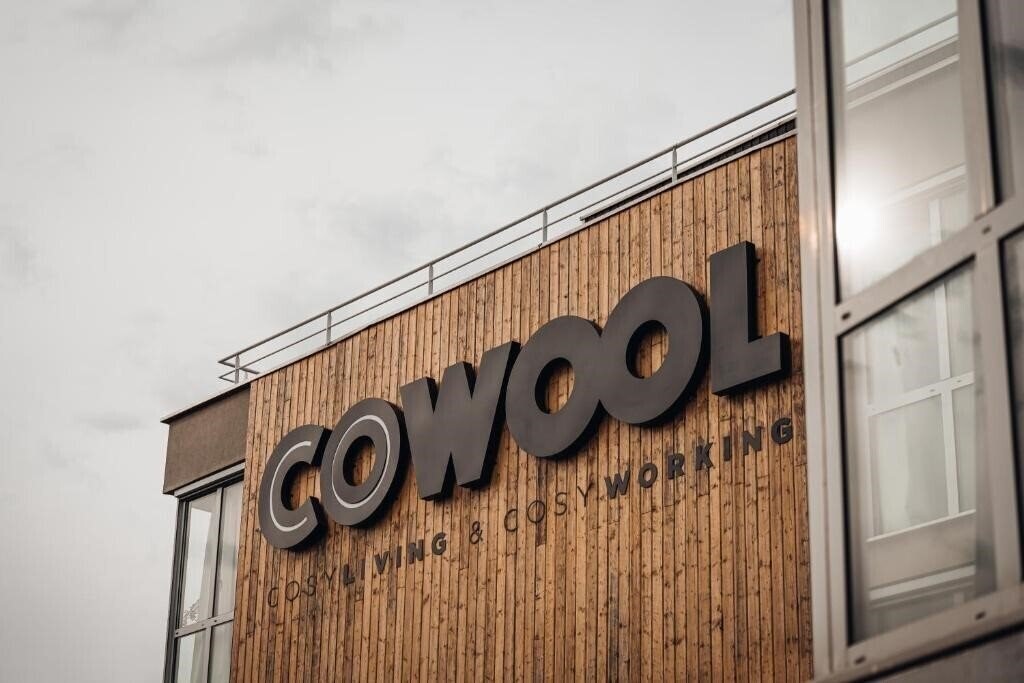 Фотография Cowool Cergy 4*