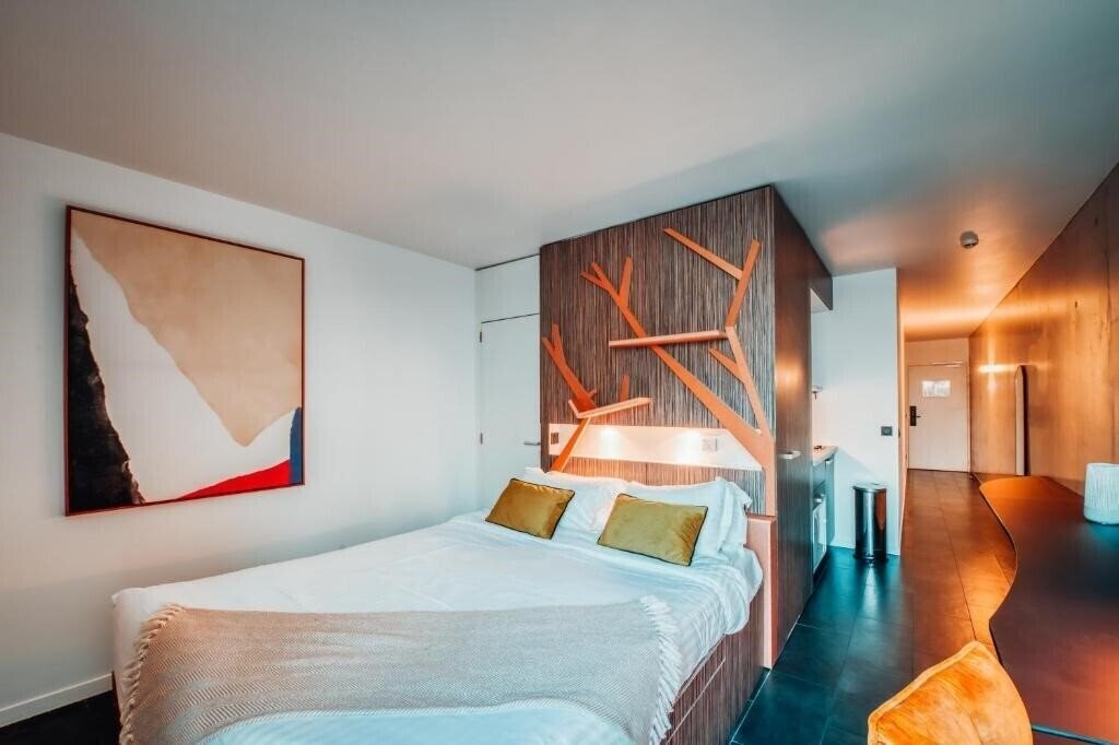 Фото Cowool Cergy 4*