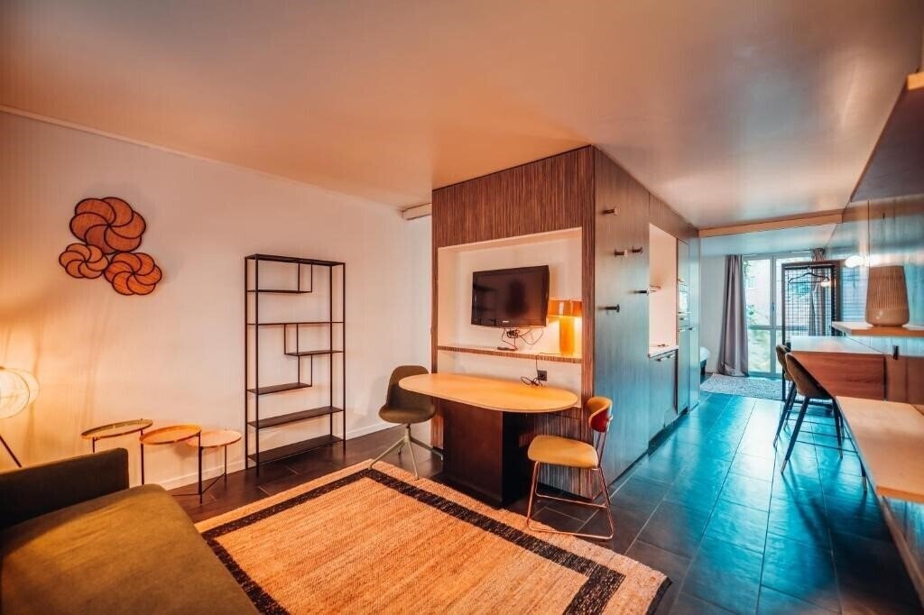 Изображение Cowool Cergy 4*