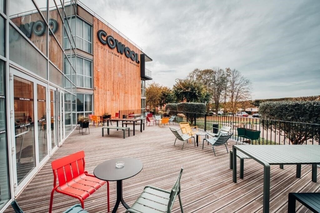 Картинка Cowool Cergy 4*