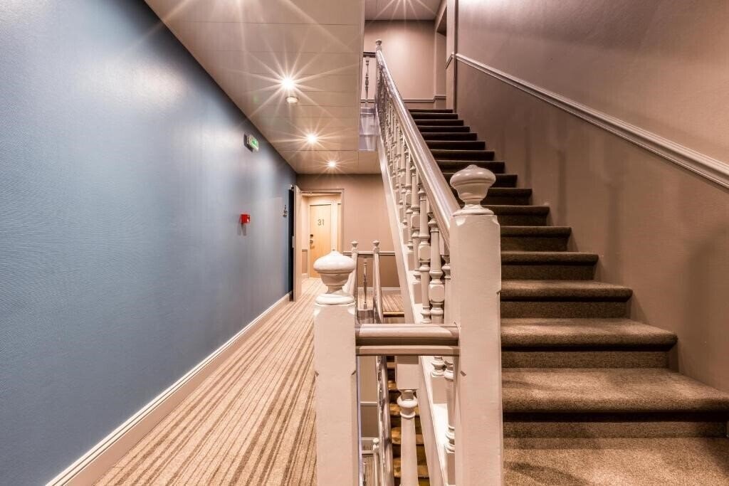 Зображення Hotel Paris d'Issy (ex. Paris d'Issy Hotel Porte de Versailles) 3*