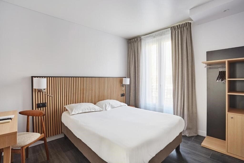 Фото Hotel Gabriel Issy Paris 3*