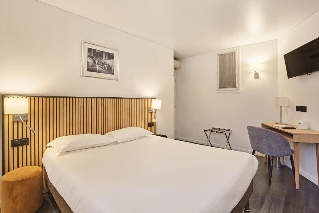 Картинка Hotel Gabriel Issy Paris 3*