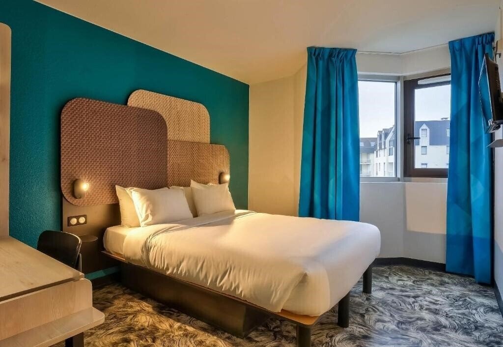 Отель B&B Hotel Paris Chatillon 3*