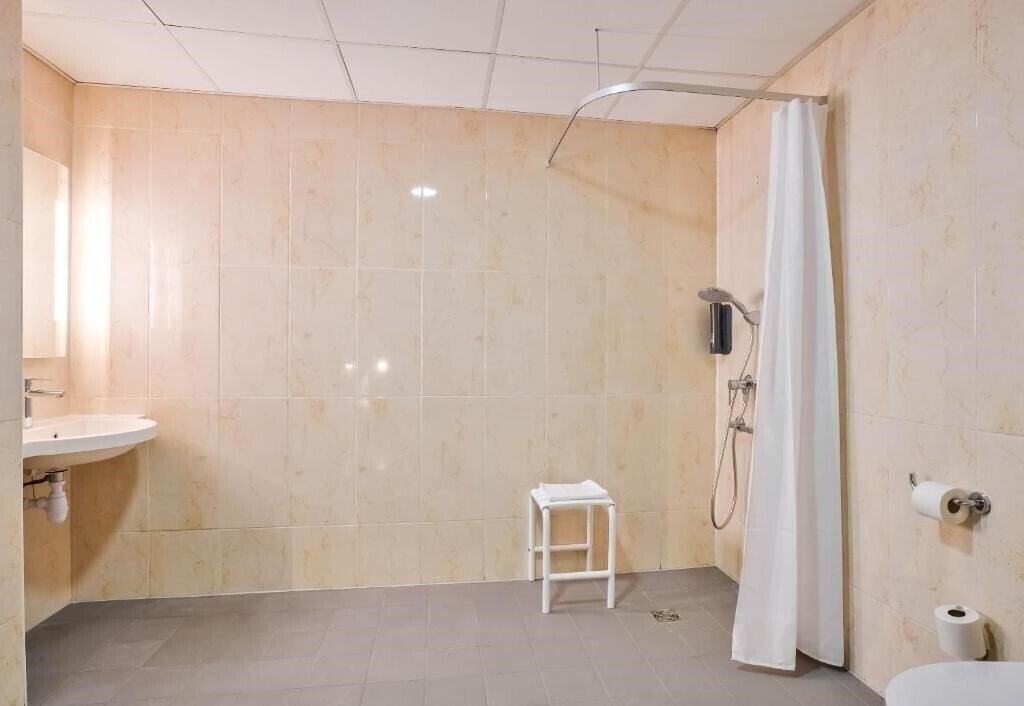 Фотография B&B Hotel Paris Chatillon 3*