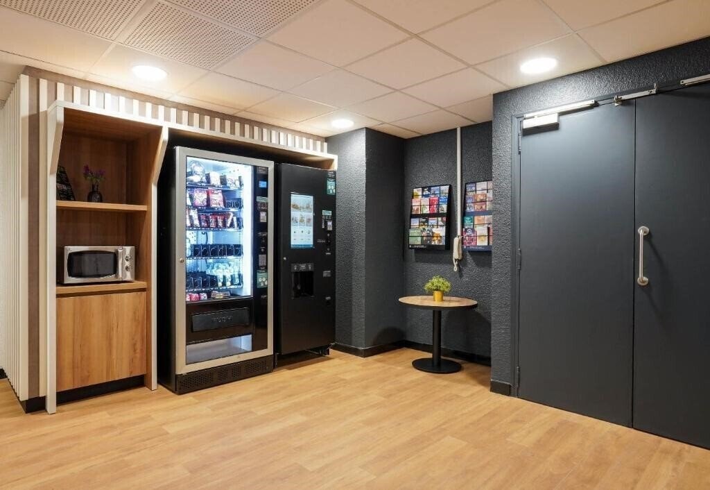 Изображение B&B Hotel Paris Chatillon 3*