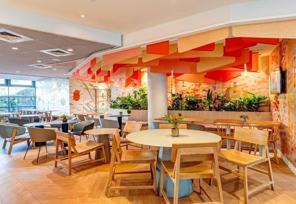 Изображение B&B Home Rueil Malmaison Gare 4*