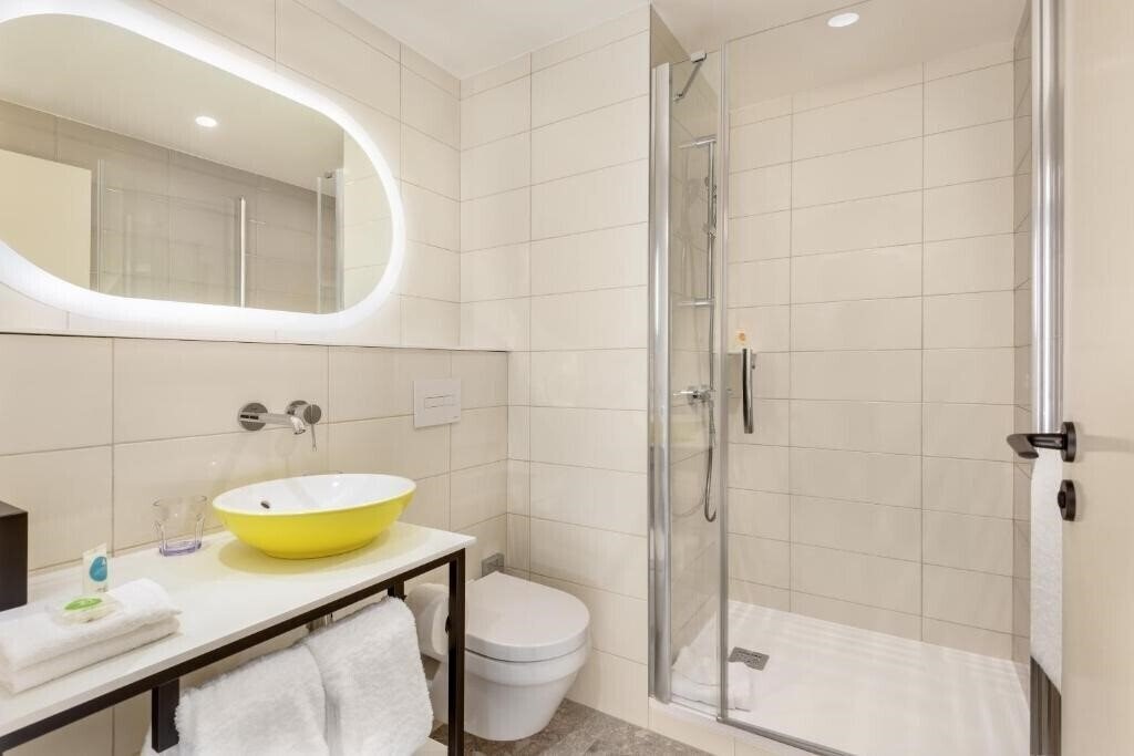 Фотографія Hyatt Place Paris Charles de Gaulle Airport 4*